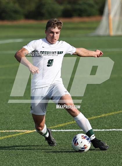 Thumbnail 1 in Charlotte Country Day School @ Carmel Christian photogallery.