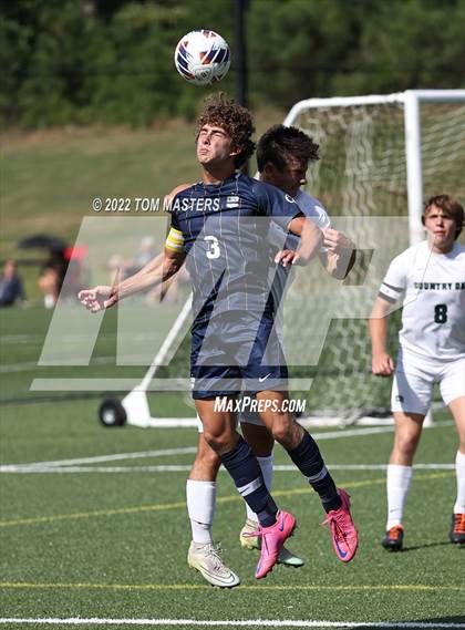 Thumbnail 2 in Charlotte Country Day School @ Carmel Christian photogallery.