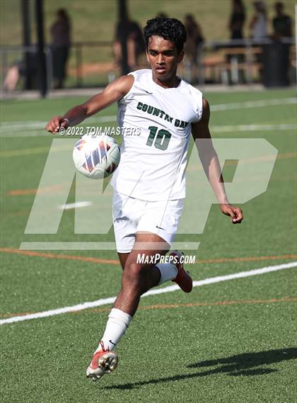 Thumbnail 2 in Charlotte Country Day School @ Carmel Christian photogallery.