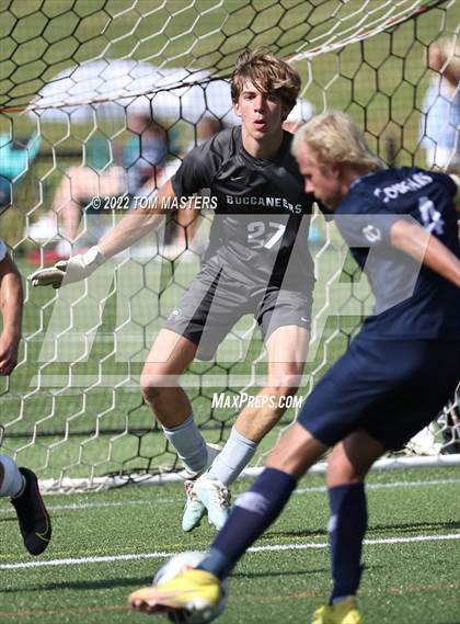 Thumbnail 3 in Charlotte Country Day School @ Carmel Christian photogallery.