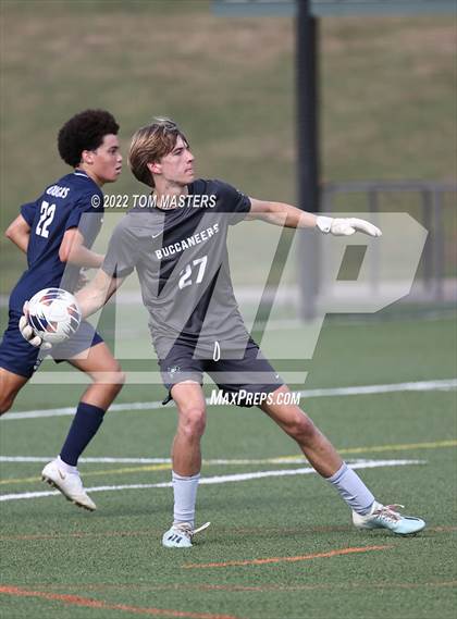 Thumbnail 2 in Charlotte Country Day School @ Carmel Christian photogallery.