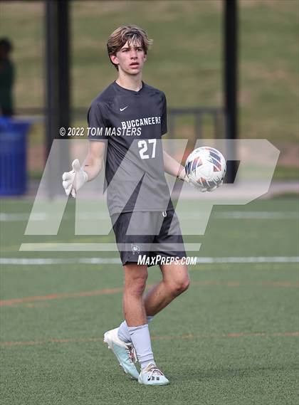 Thumbnail 1 in Charlotte Country Day School @ Carmel Christian photogallery.