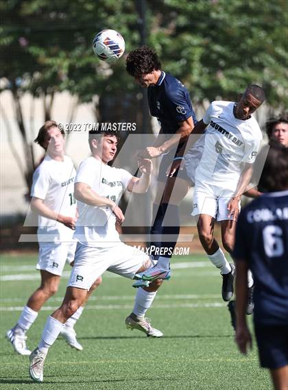 Thumbnail 1 in Charlotte Country Day School @ Carmel Christian photogallery.