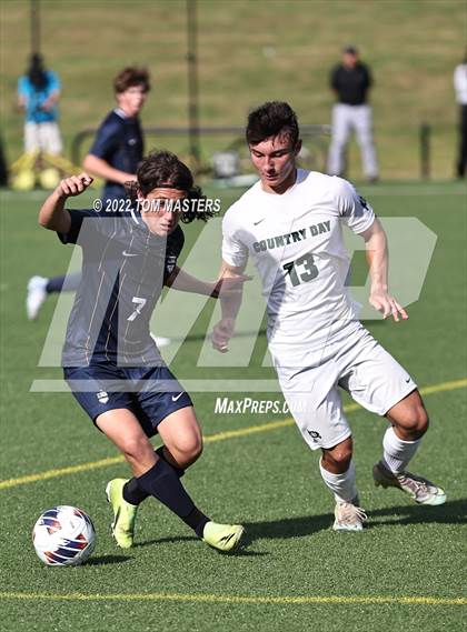 Thumbnail 2 in Charlotte Country Day School @ Carmel Christian photogallery.