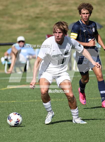 Thumbnail 2 in Charlotte Country Day School @ Carmel Christian photogallery.