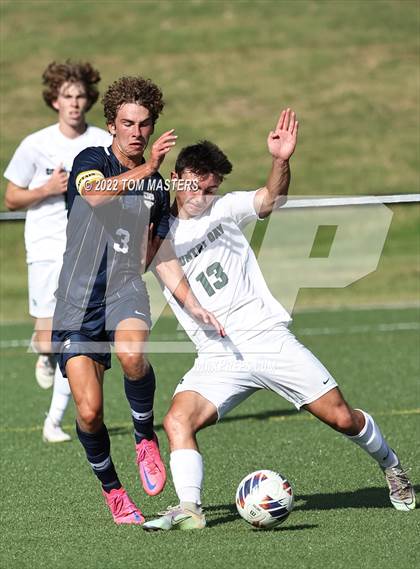 Thumbnail 1 in Charlotte Country Day School @ Carmel Christian photogallery.