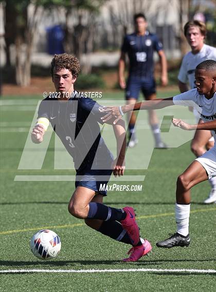 Thumbnail 2 in Charlotte Country Day School @ Carmel Christian photogallery.