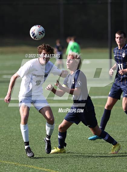 Thumbnail 3 in Charlotte Country Day School @ Carmel Christian photogallery.