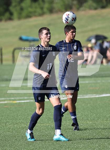 Thumbnail 1 in Charlotte Country Day School @ Carmel Christian photogallery.