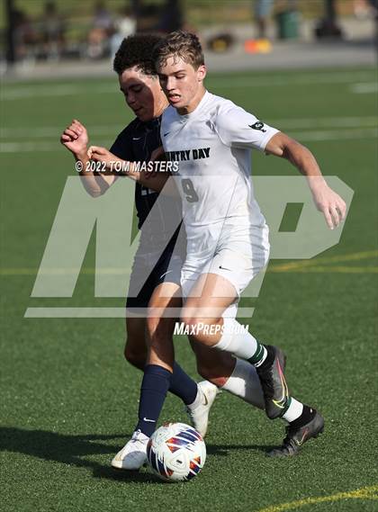 Thumbnail 2 in Charlotte Country Day School @ Carmel Christian photogallery.