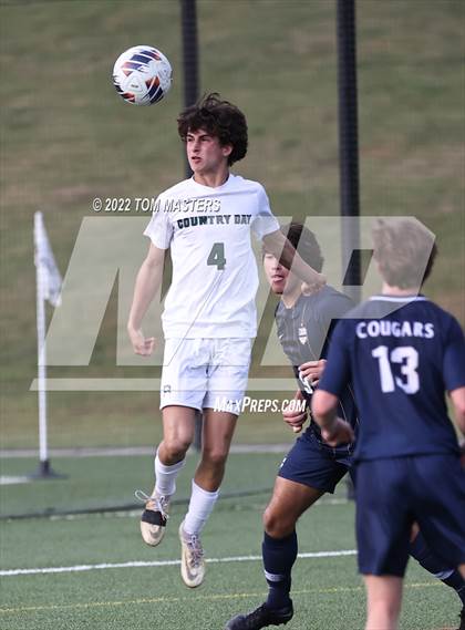 Thumbnail 2 in Charlotte Country Day School @ Carmel Christian photogallery.