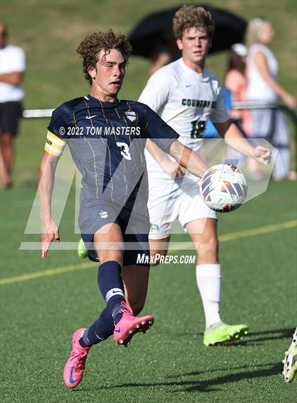 Thumbnail 2 in Charlotte Country Day School @ Carmel Christian photogallery.