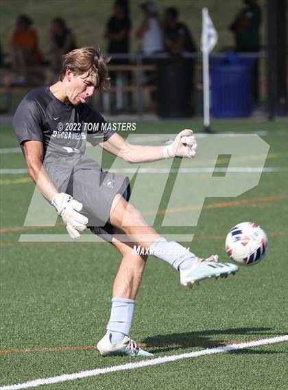 Thumbnail 2 in Charlotte Country Day School @ Carmel Christian photogallery.