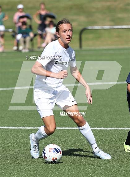 Thumbnail 1 in Charlotte Country Day School @ Carmel Christian photogallery.