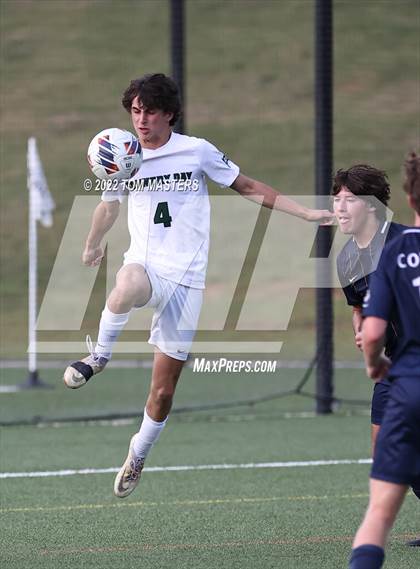 Thumbnail 1 in Charlotte Country Day School @ Carmel Christian photogallery.