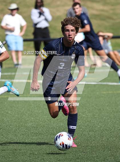 Thumbnail 2 in Charlotte Country Day School @ Carmel Christian photogallery.