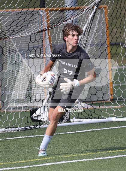 Thumbnail 2 in Charlotte Country Day School @ Carmel Christian photogallery.