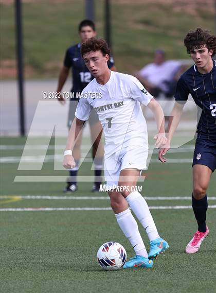 Thumbnail 2 in Charlotte Country Day School @ Carmel Christian photogallery.