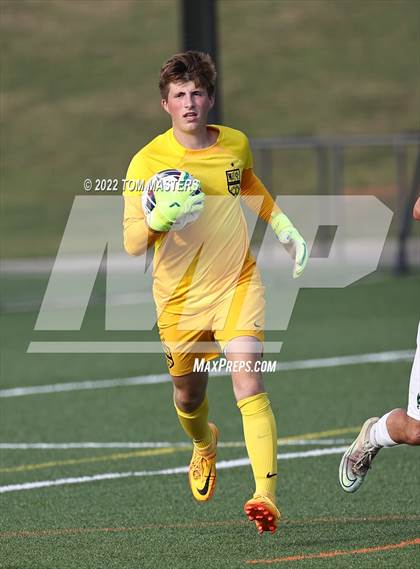 Thumbnail 2 in Charlotte Country Day School @ Carmel Christian photogallery.