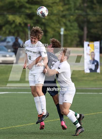 Thumbnail 2 in Charlotte Country Day School @ Carmel Christian photogallery.