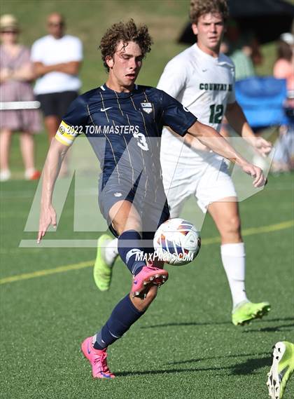 Thumbnail 1 in Charlotte Country Day School @ Carmel Christian photogallery.