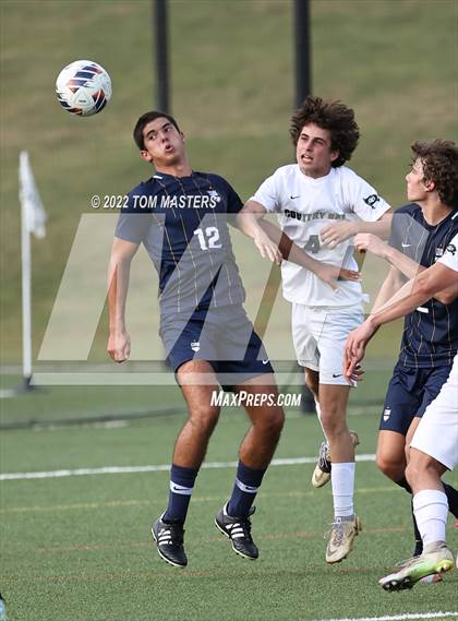 Thumbnail 3 in Charlotte Country Day School @ Carmel Christian photogallery.