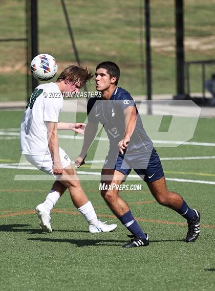 Thumbnail 2 in Charlotte Country Day School @ Carmel Christian photogallery.