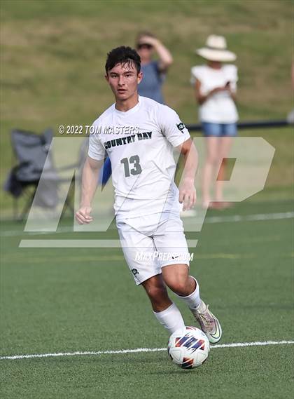 Thumbnail 2 in Charlotte Country Day School @ Carmel Christian photogallery.