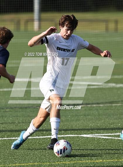 Thumbnail 2 in Charlotte Country Day School @ Carmel Christian photogallery.