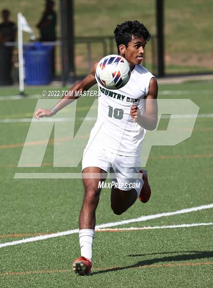 Thumbnail 1 in Charlotte Country Day School @ Carmel Christian photogallery.