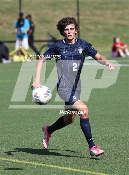 Thumbnail 2 in Charlotte Country Day School @ Carmel Christian photogallery.