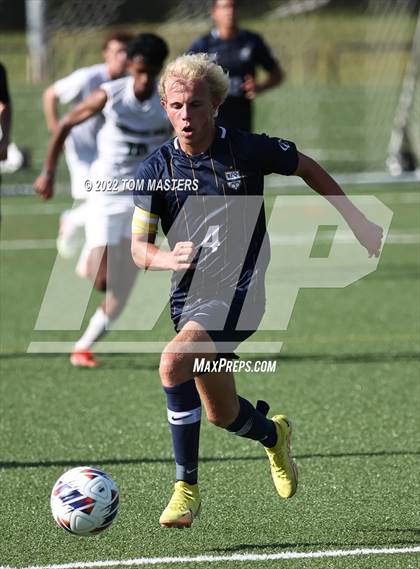 Thumbnail 2 in Charlotte Country Day School @ Carmel Christian photogallery.