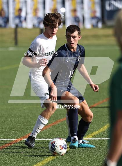 Thumbnail 3 in Charlotte Country Day School @ Carmel Christian photogallery.