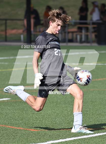 Thumbnail 1 in Charlotte Country Day School @ Carmel Christian photogallery.