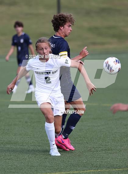 Thumbnail 1 in Charlotte Country Day School @ Carmel Christian photogallery.