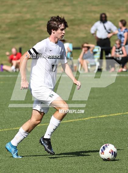 Thumbnail 1 in Charlotte Country Day School @ Carmel Christian photogallery.