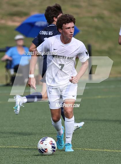 Thumbnail 2 in Charlotte Country Day School @ Carmel Christian photogallery.