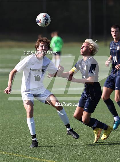 Thumbnail 2 in Charlotte Country Day School @ Carmel Christian photogallery.