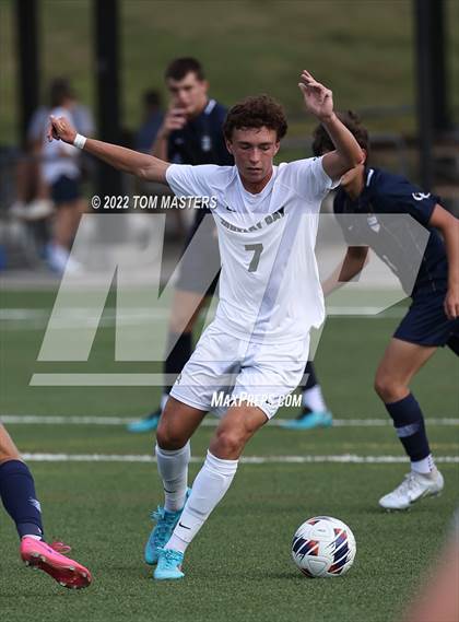 Thumbnail 1 in Charlotte Country Day School @ Carmel Christian photogallery.