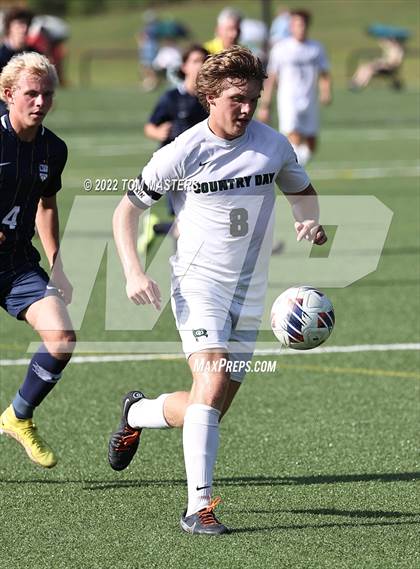 Thumbnail 2 in Charlotte Country Day School @ Carmel Christian photogallery.