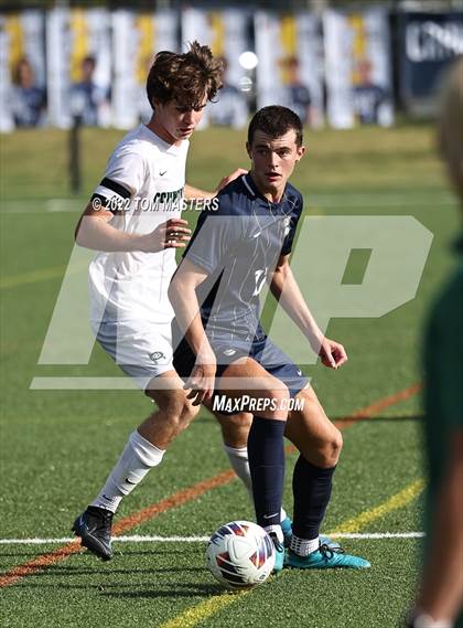 Thumbnail 2 in Charlotte Country Day School @ Carmel Christian photogallery.