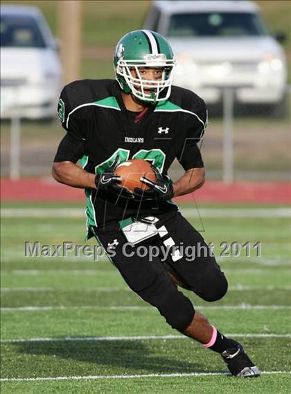 Thumbnail 2 in Cromwell vs. Northwest Catholic (CIAC Class S Semifinal) photogallery.