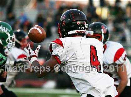 Thumbnail 1 in Cromwell vs. Northwest Catholic (CIAC Class S Semifinal) photogallery.