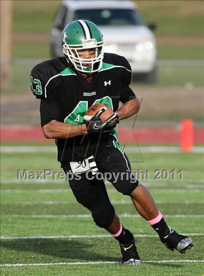 Thumbnail 3 in Cromwell vs. Northwest Catholic (CIAC Class S Semifinal) photogallery.