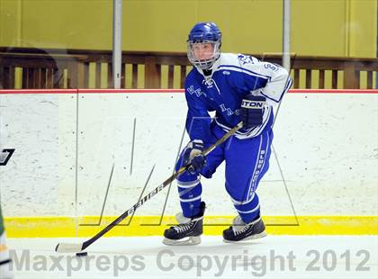 Thumbnail 1 in West Haven @ Trinity Catholic photogallery.