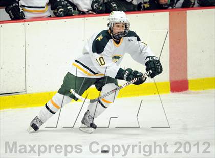 Thumbnail 2 in West Haven @ Trinity Catholic photogallery.