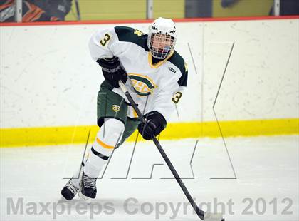 Thumbnail 1 in West Haven @ Trinity Catholic photogallery.