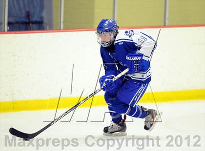 Thumbnail 2 in West Haven @ Trinity Catholic photogallery.