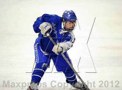 Thumbnail 3 in West Haven @ Trinity Catholic photogallery.