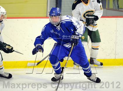 Thumbnail 1 in West Haven @ Trinity Catholic photogallery.